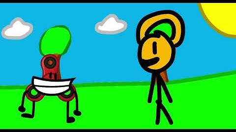 Object cringe non-canon 2: the episode ft. @Lorenzo-b9d8t