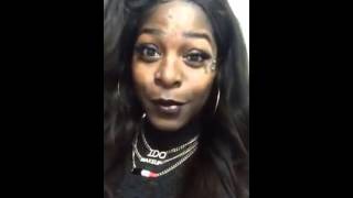 transgender view on a butch queen dating transexual