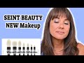 Seint Beauty Review (non affiliate) and Goss Edit Collection