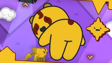 Jeyzor Collab by BlowMyPooh | Geometry Dash