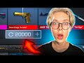 БИТВА БОКСОВ В STANDOFF 2! ОТКРЫЛ 200 ОБЫЧНЫХ БОКСОВ! ПОЙМАЛ АРКАНУ?