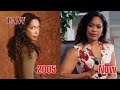 Serenity (2005) Cast - Now and Then ★ How They Have Changed?