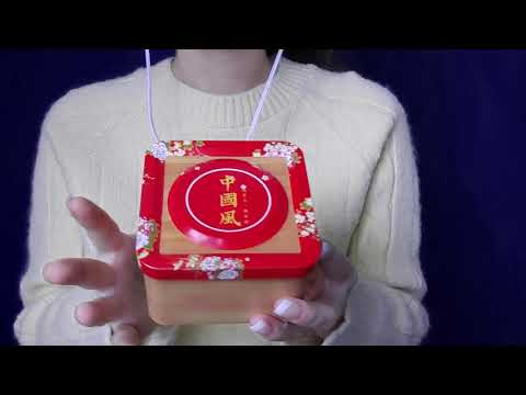 眠くなるティータイム 囁き asmr sleep Tea time  Whispering 잠오는 티타임 日本語