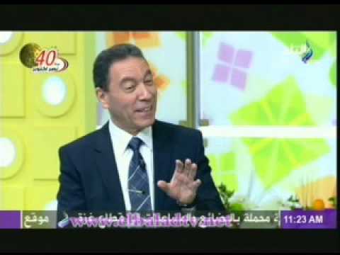 د هانى الناظر لاتوجد اى استراتيجية واضحة للبحث العلمى فى مصر