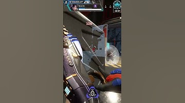 Ash Uses Dash, I Use Movement