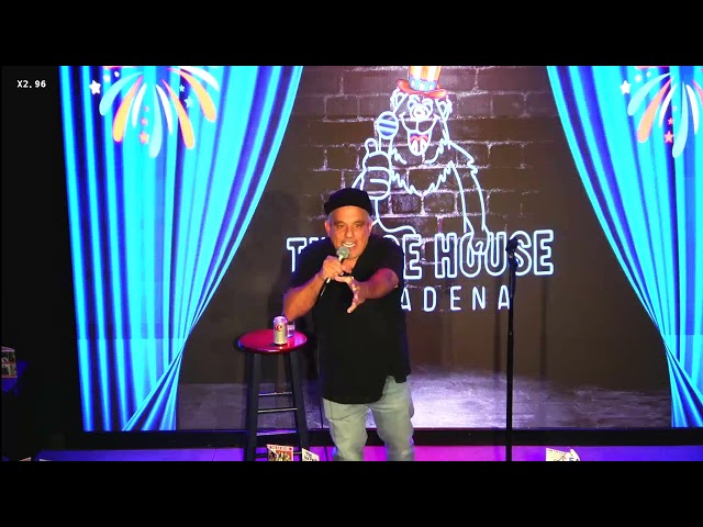 Ice House 7/3/25