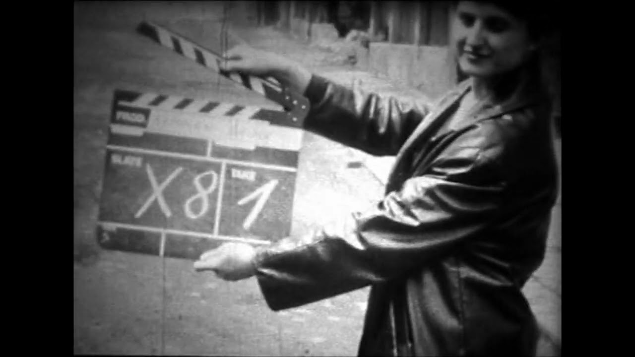 Děkanský kostel Nanebevzetí Panny Marie v Mostě - 2. část Přesun kostela