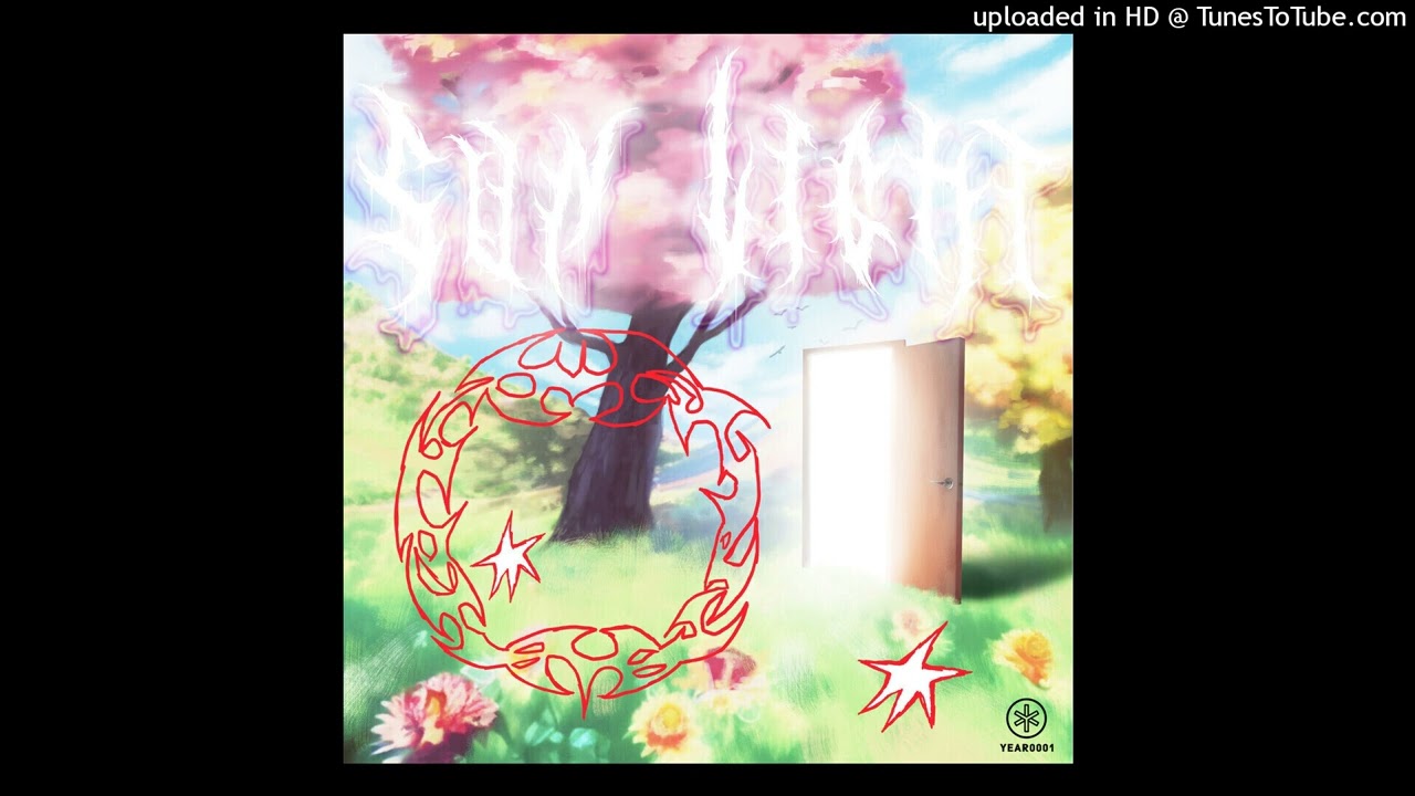 (free) bladee + ecco2k + whitearmor crest type beat "folk" prod seal