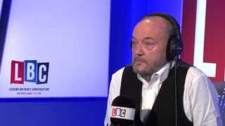 George Galloway: Live On LBC