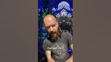 Forest psy in 60 seconds!! #psytrance #forestpsy