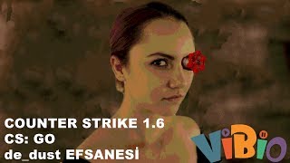 Counter strike aslında ne?