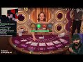 Blackjack Dealer Gets ANGRY!!!