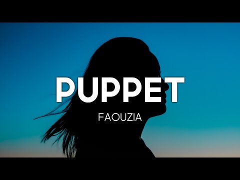 Faouzia - Puppet