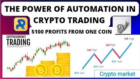 The generousity of crypto trading when you know what to do @Smarttraders-academy