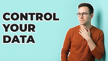 How To Manage App Data Access?