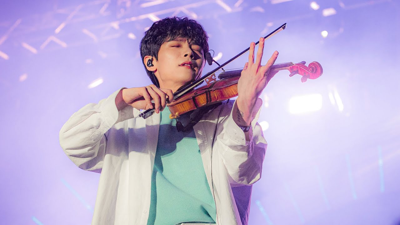 LUCY - 21세기의 어떤 날ㅣ 𝗕𝗲𝗮𝘂𝘁𝗶𝗳𝘂𝗹 𝗠𝗶𝗻𝘁 𝗟𝗶𝗳𝗲 𝟮𝟬𝟮𝟯