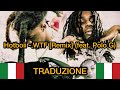 Hotboii - WTF Remix (feat. Polo G) | Traduzione italiana 🇮🇹
