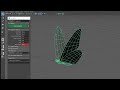 mzButterflyTool - Maya Butterfly Animation Tool Quick Start Guide