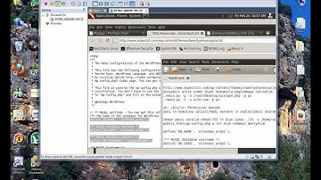 Backtrack 5 Portsuz Backconnect + Config okuma