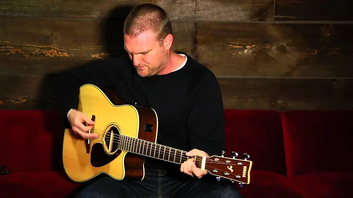 A-Sides Presents: Cold War Kids "First" (10/28/2014)