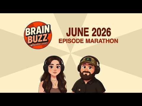 June 2026 Marathon thumbnail