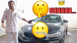 8 things to AVOID telling a Car Dealer! Net Worth