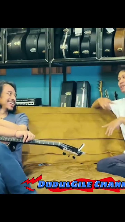 Ternyata Sheila On 7  dulu sering bawain lagu GiGi #youtube  #youtubeshorts