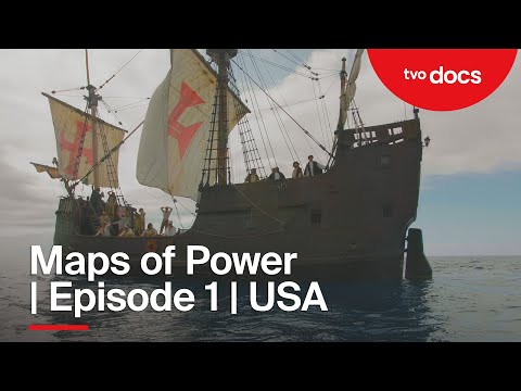 Maps Of Power Episode 1 USA TVO Docs 