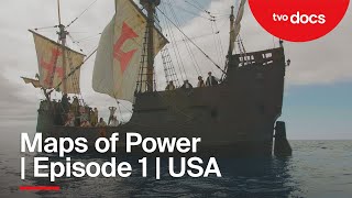 Maps of Power | Episode 1 | USA | TVO Docs