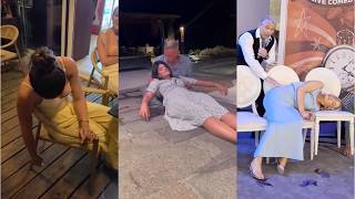 Beautiful girls hypnotized 55 #hypnosis #hypnotized #girls #sleep #trance #deep #beautiful