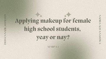 Analytical Exposition Conversation | Debyca (14) & Nadira (30)