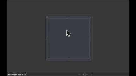 Collection View in Table View Cell (Swift Tutorial) - Xcode 11, iOS Development