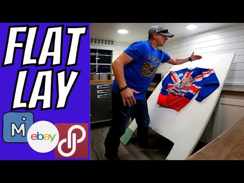 Cheap Clothing Flat