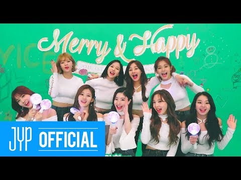 Twice Heart Shaker Cheering Guide From Twice Youtube