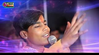 Kitna Pyara Hai Shringar (Krishna Bhajan) | Kitna Sona-Sona Mera Shyam Bhajan | Dinesh Vaishnav