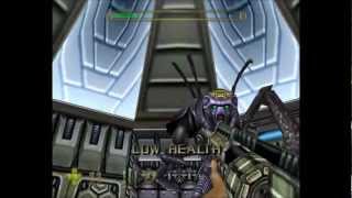 Turok 2 - Seeds of Evil : The Primagen (Keys) [HD]