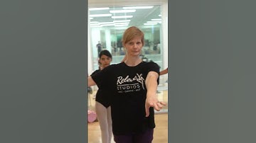 Relevé Studios | Ballet with @Natalie.estrada.5036