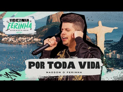 Nadson O Ferinha