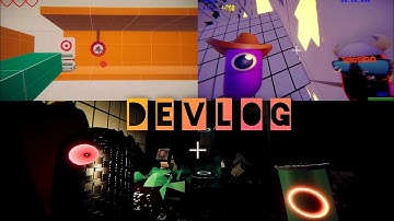 Making An FPS Game || Devlog