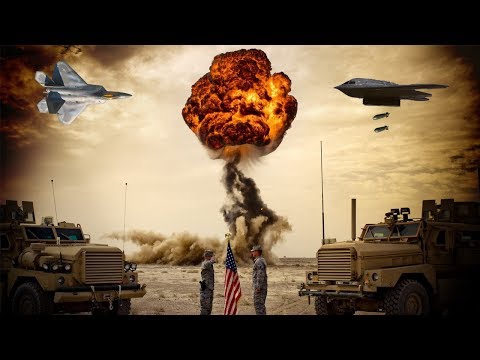 Vídeo: Armas americanas da nova geração. Armas modernas dos EUA
