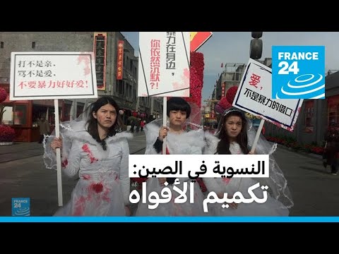   :     24 / FRANCE 24
 - نشر قبل 41 دقيقة