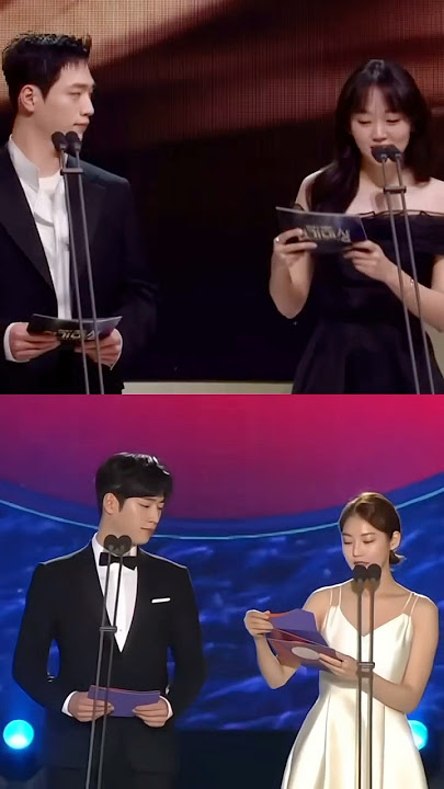 The way Kangjoon really adore Kijoo’s eyes 💗👀 #seokangjoon #jinkijoo #undercoverhighschool