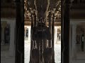 Unravel the enchanting allure of Aathmanathar Temple in Pudukkottai :  stunning sculptures