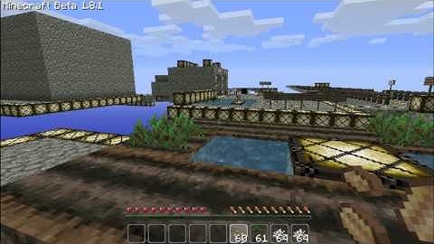 SUPER HOSTILE #00 HAZARDOUS ENVIRONMENT TRAINING (part2)