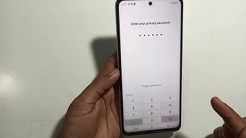 iQOO 7 5G | how to remove password |  remove password