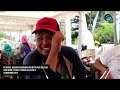 PELIPUTAN BERSAMA FESTIVAL TANJUNG KELAYANG 2 OLEH DISKOMINFO DAN MITRA PERS BELITUNG