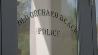 ICE detains Old Orchard Beach reserve police officer from Jamaica