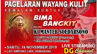 BIMO BANGKIT@Ki H Manteb Sudarsono