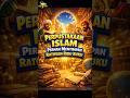 Perpustakaan Islam Pernah Menyimpan Ratusan Ribu Buku #faktaislam #sejarahislam