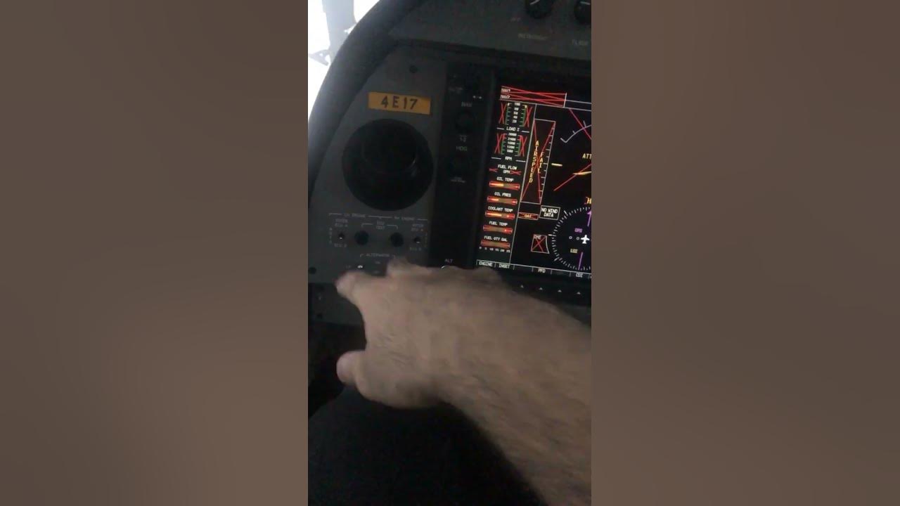 how-to-start-a-diamond-da42ng-shorts-youtube